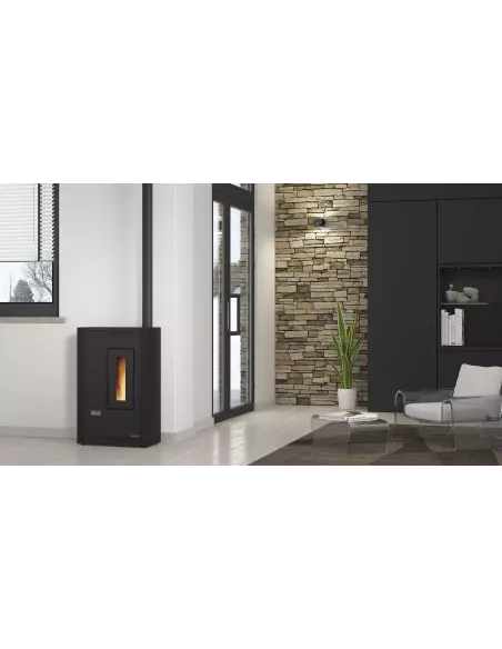 Extraflame LUISELLA