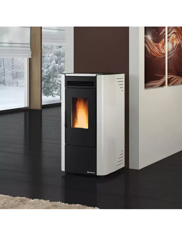 Extraflame KETTY EVO 2.0