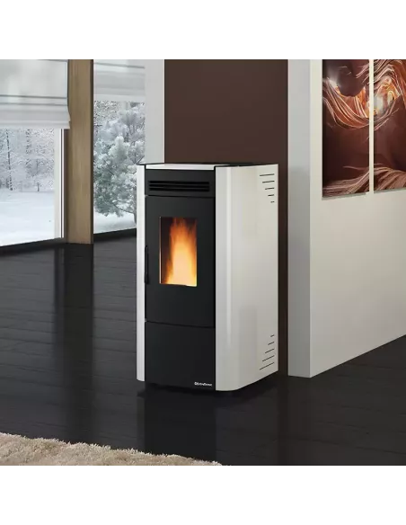 Extraflame KETTY EVO 2.0