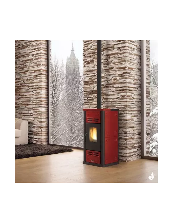 Extraflame SERAFINA LUX EVO