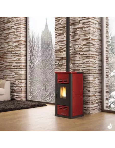Extraflame SERAFINA LUX EVO