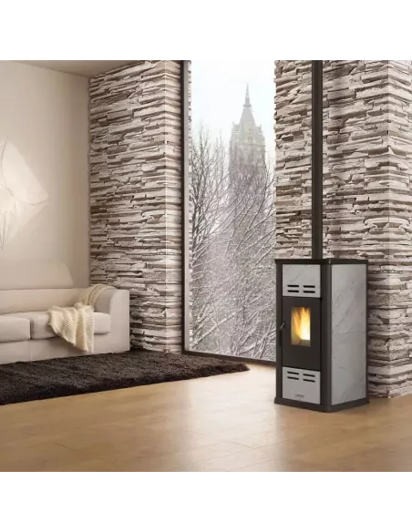 Extraflame SERAFINA PETRA EVO