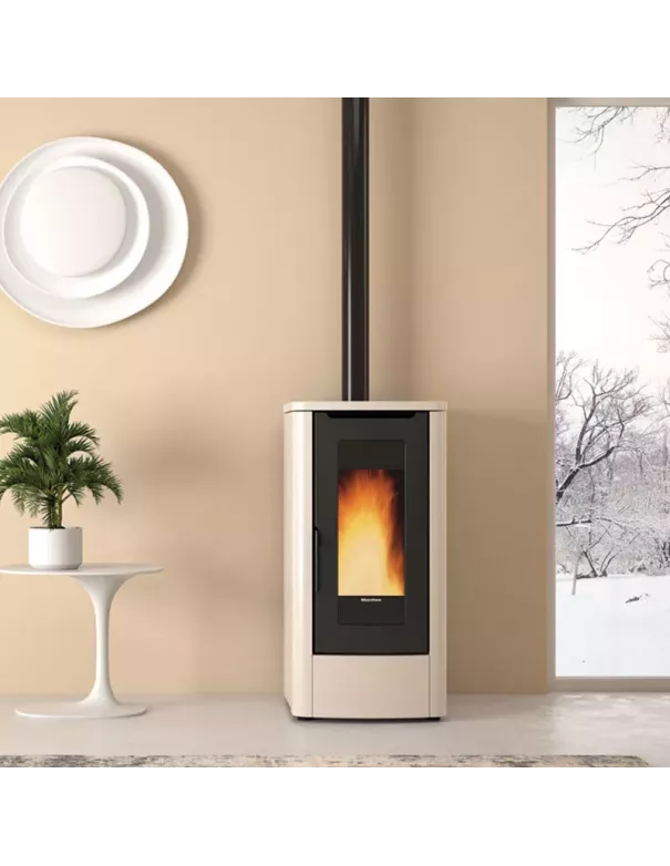 Extraflame TEOREMA