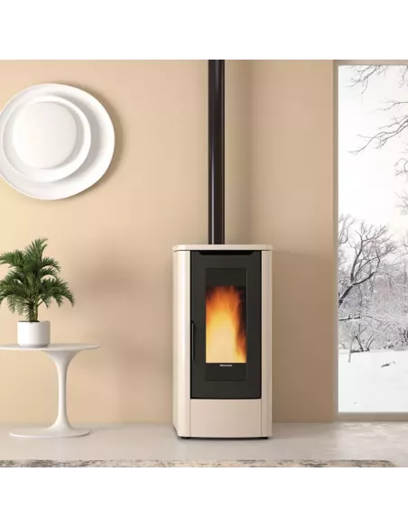 Extraflame TEOREMA