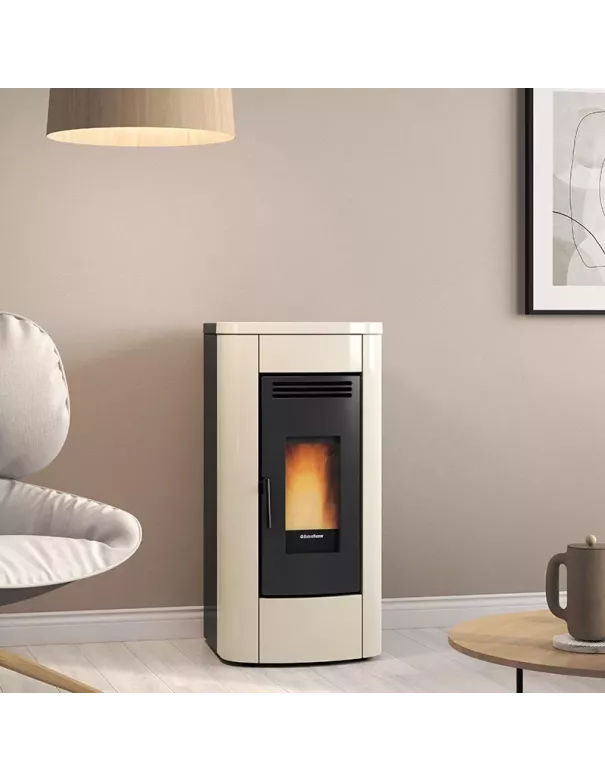 Extraflame KLAUDIA PLUS