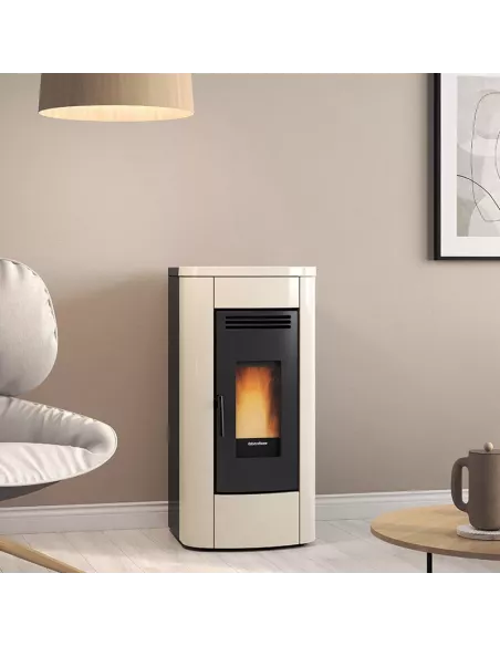 Extraflame KLAUDIA PLUS