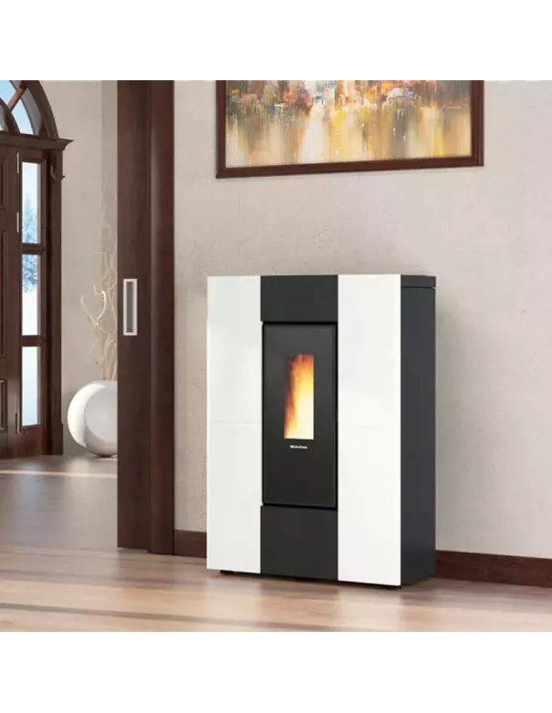Extraflame MARILENA PLUS AD (SLIM)
