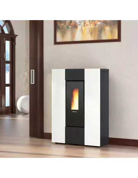 Extraflame MARILENA PLUS AD (SLIM)