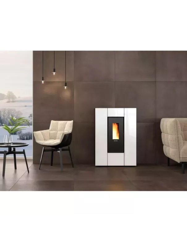 Extraflame MARILENA PLUS AD CRYSTAL (SLIM)