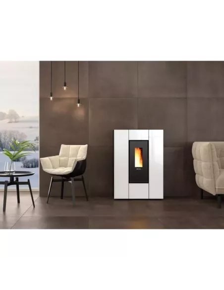Extraflame MARILENA PLUS AD CRYSTAL (SLIM)