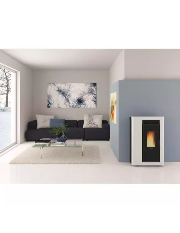 Extraflame ANNABELLA AD EVO (SLIM)
