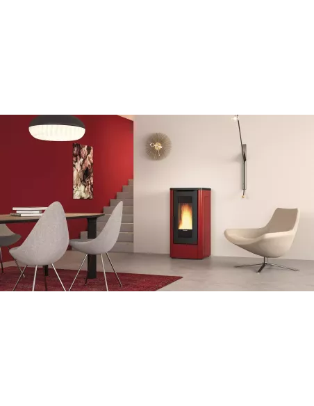 Extraflame DAHIANA PLUS VFS