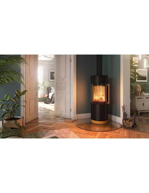 Spartherm PASSO XS STYLE