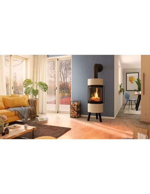 Spartherm PASSO XS TRIPOD