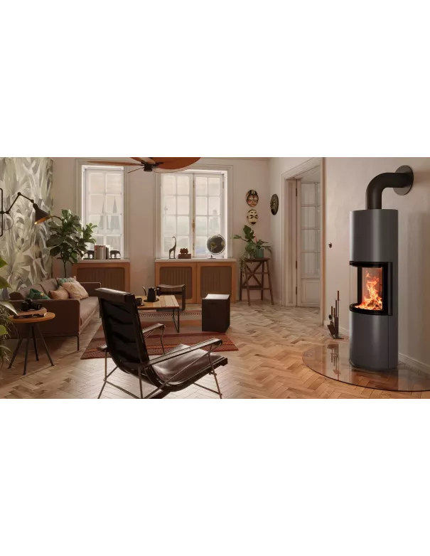 Spartherm PASSO S