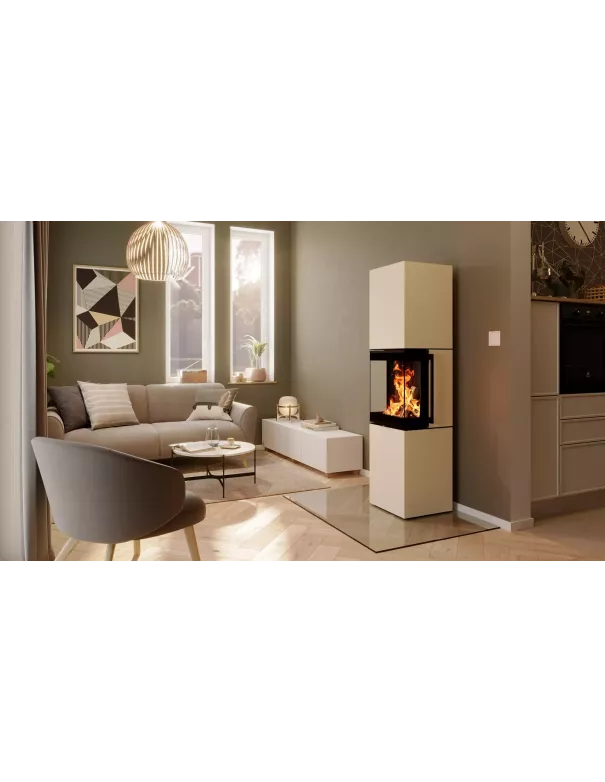 Spartherm TRICO L