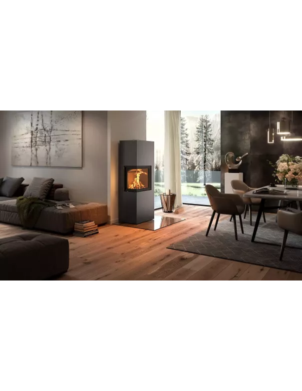 Spartherm LUNGO 2L / R