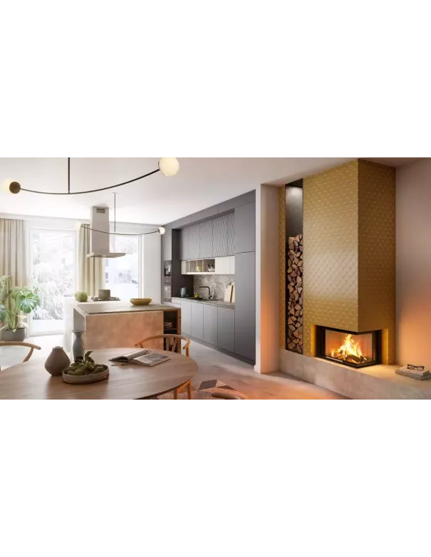 Spartherm VARIA 2L/R-62h