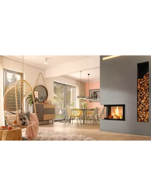 Spartherm VARIA 2L/R-68h