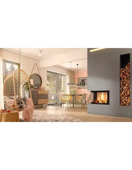 Spartherm VARIA 2L/R-68h