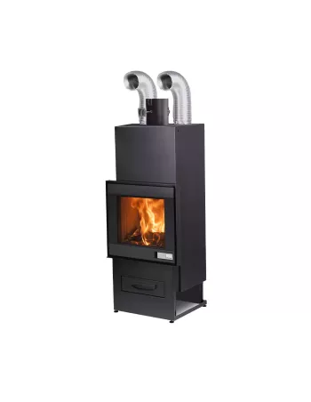 Insert Mixte JM FOGHET EVO ARIA