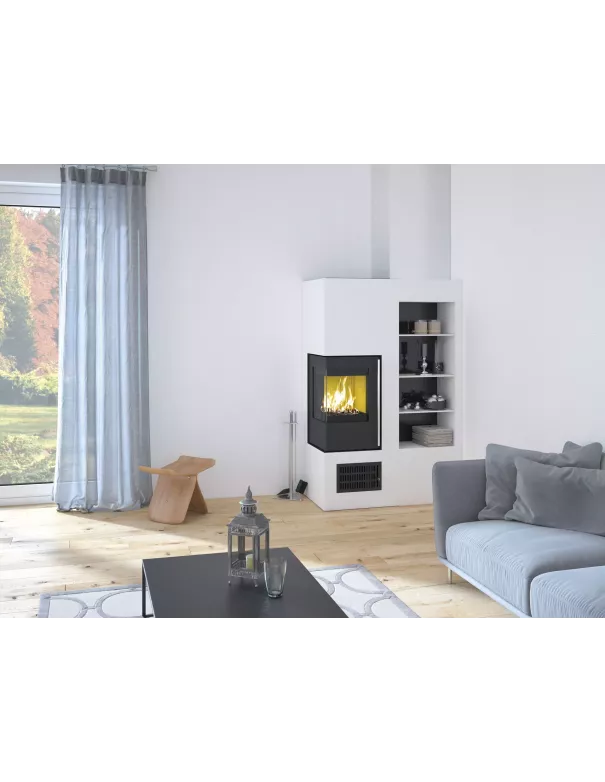 Olsberg ARACAR COMPACT