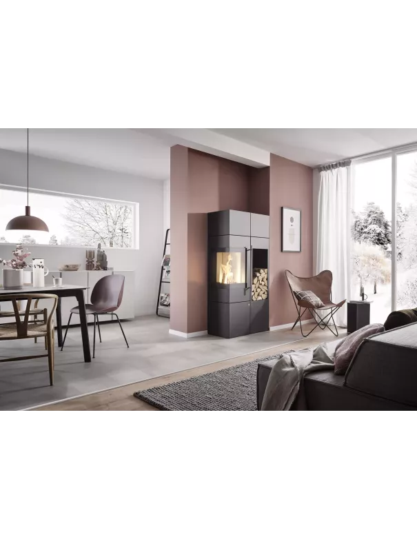 Olsberg IPALA SMART COMPACT