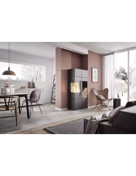 Olsberg IPALA SMART COMPACT