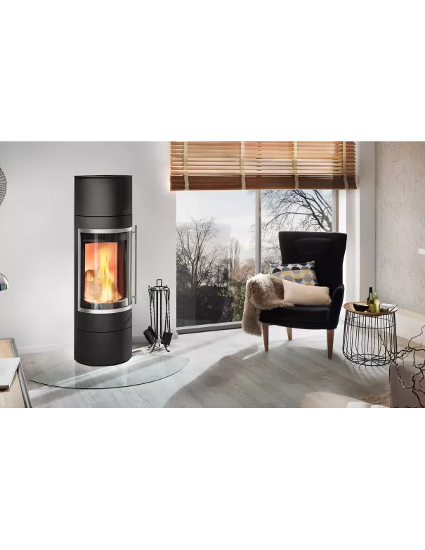 Olsberg PULAR PLUS COMPACT