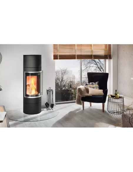 Olsberg PULAR PLUS COMPACT