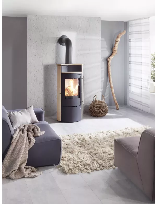 Olsberg CALDERA II COMPACT