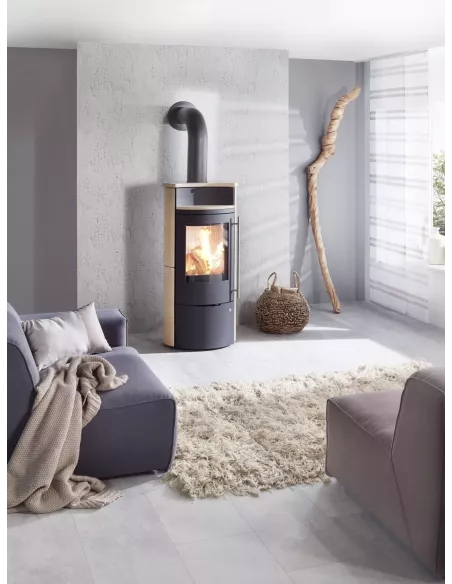 Olsberg CALDERA II COMPACT
