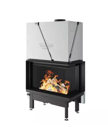 Spartherm PREMIUM V-2L/R-80h