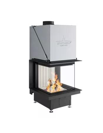 Spartherm PREMIUM A-U-50h