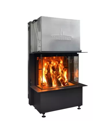 Spartherm PREMIUM A-3RL-80h