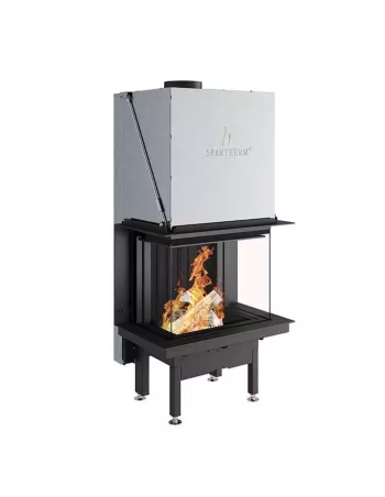 Spartherm PREMIUM A-3RL-60h