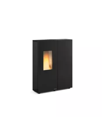 Extraflame SHARON PLUS STEEL ETANCHE