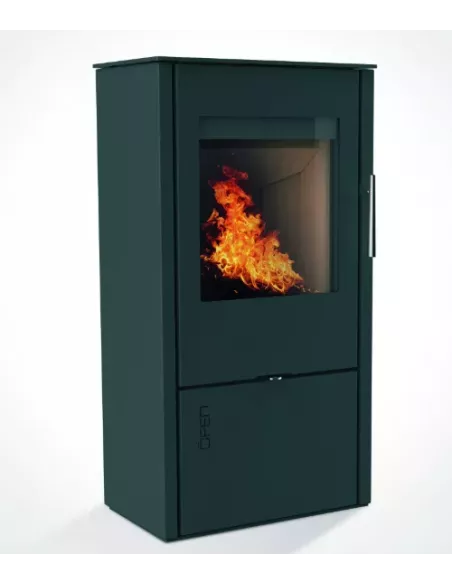 Lorflam OFEN 12