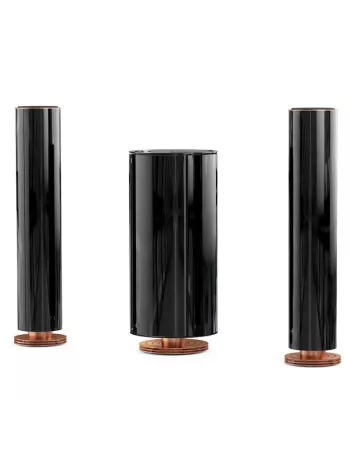 Moretti Design DOLBY ARIA