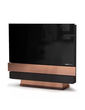 Moretti Design COMPACT VISION HYBRIDE