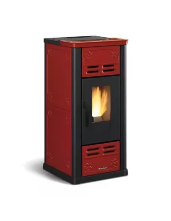Extraflame SERAFINA LUX EVO