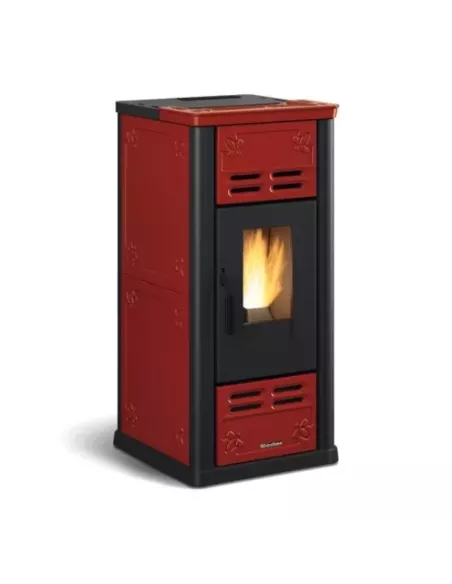 Extraflame SERAFINA LUX EVO
