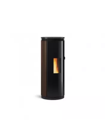Extraflame PAMELA STEEL ETANCHE