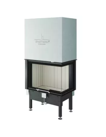 Spartherm VARIA 2L/R-100h