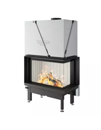 Spartherm VARIA 2L/R-80h