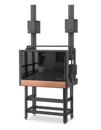 Moretti Design SLOT VISION REMOTE AIR