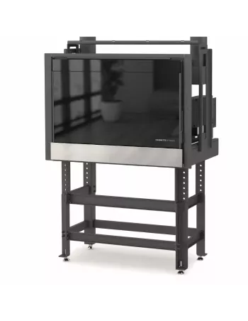 Moretti Design SLOT VISION CANALIZZATO