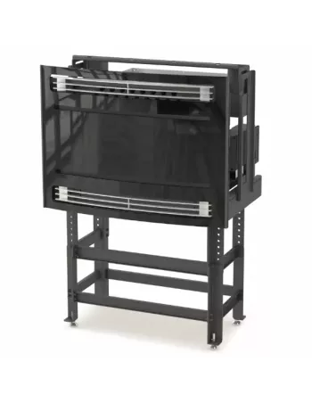 Moretti Design SLOT GLASS 7 CANALIZZATO