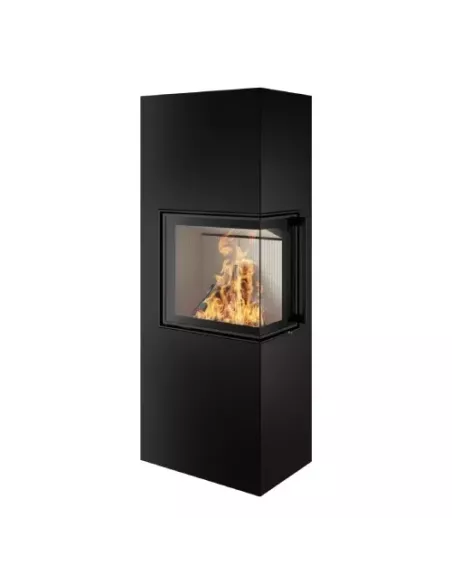 Spartherm LUNGO 2L / R
