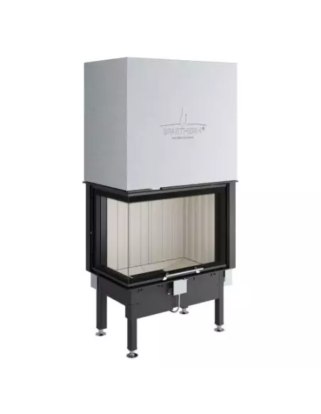Spartherm VARIA 2L/R-68h
